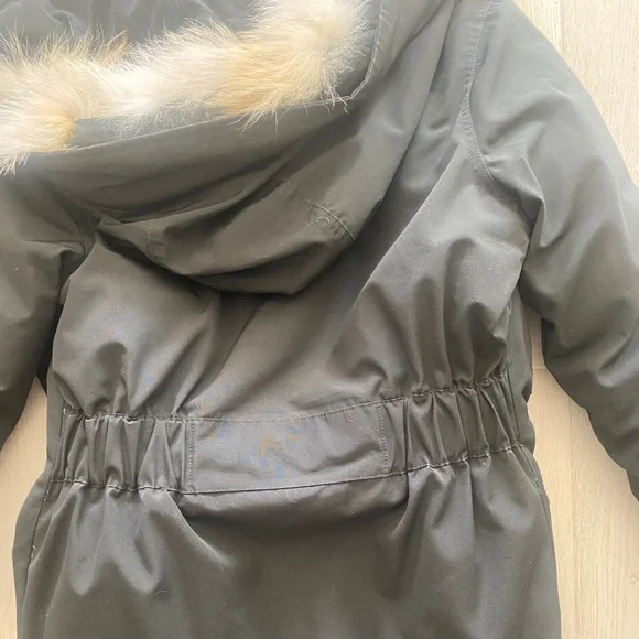 Canada Goose Parka - Picture 3 of 3